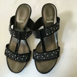 Impo Stretch Sandals